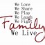 Image result for My Crazy Family Quotes