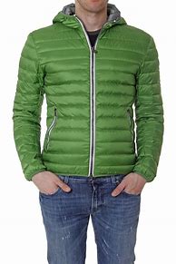 Image result for Green Quilted Jacket Men's