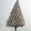 Image result for Christmas Trees Made From Wood