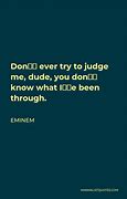 Image result for Funny You Don't Know Me