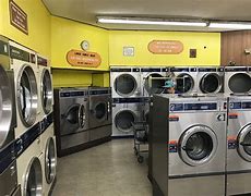 Image result for Coin Operated Laundry Room