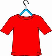 Image result for Funny Shirt On Hanger Clip Art
