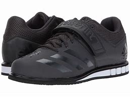 Image result for Adidas Powerlifting Shoes