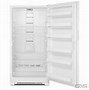 Image result for Maytag 20 Cubic Foot Freezer Mzf34x20dw