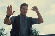 Image result for Chris Pratt Big Hands