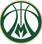 Image result for Milwaukee Bucks Alternate Logo
