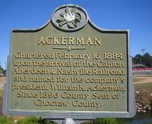 Image result for Ackerman MS Country Club