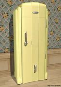 Image result for Antique Upright Freezers
