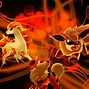 Image result for 2560X1440 Pokemon Fire Type Wallpapers
