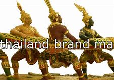 Image result for Thailand Brand