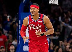 Image result for Harris 76Ers