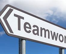 Image result for Teamwork Connections Quote of the Day