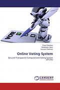 Image result for Voting System