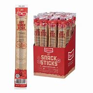 Image result for Klement's Beef Snack Stick
