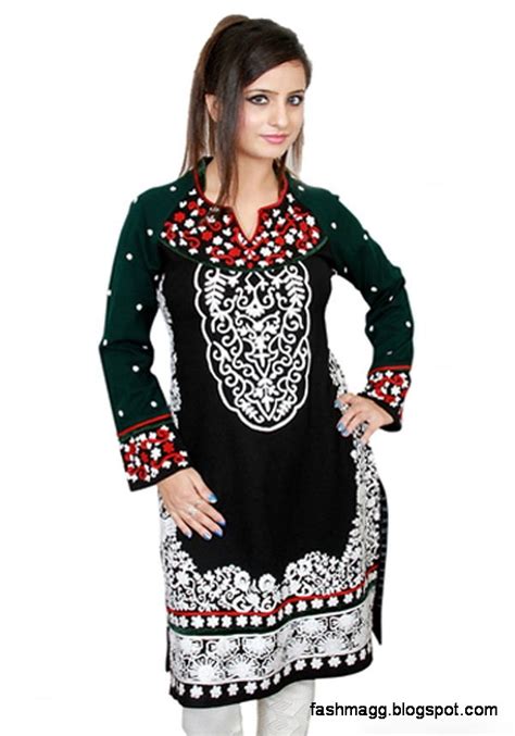 Indian Kurti New Woolen Winter Dress Collection Girls Womens Ladies and  