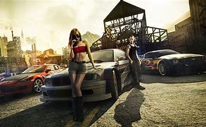 Image result for NFS Most Wanted Background