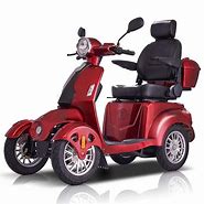Image result for Motor Scooters for the Elderly