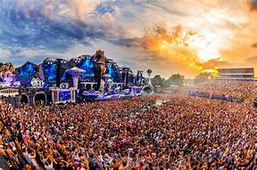 Image result for Tomorrowland Festival