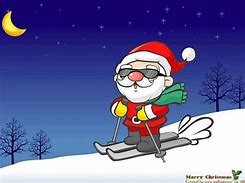 Image result for Funny Christmas Cartoon Characters