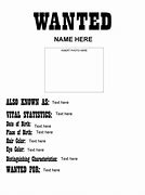 Image result for WA State Most Wanted