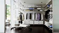 Image result for Beautiful Walk-In Closets