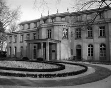 Image result for Who Attended the Wannsee Conference
