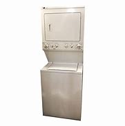 Image result for Kenmore Stackable Washer Dryer Set
