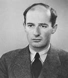 Image result for Raoul Wallenberg Yad Vashem