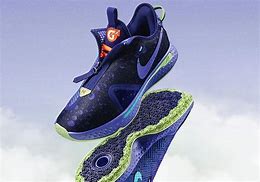 Image result for Paul George Gatorade Shoes