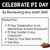 Image result for Pi Day Puzzles