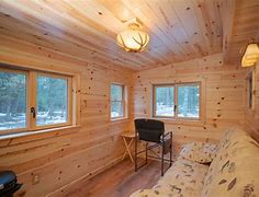 Image result for Knotty Pine Car Siding