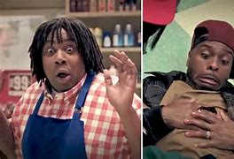 Image result for SNL Kenan Thompson After Trump Was Elected