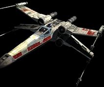 Image result for X-Wing Tie