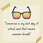 Image result for End of School Year Quotes Funny