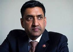 Image result for ro khanna news