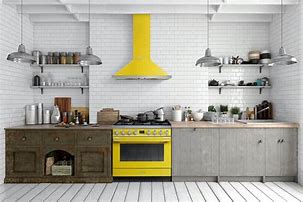 Image result for Smeg Appliances in Kitchens