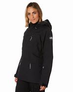 Image result for North Face Snow Jacket
