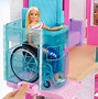 Image result for Target Barbie Dream house