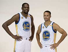 Image result for Steph Curry and Kevin Durant