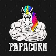 Image result for Unicorn Papa