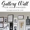 Image result for Love Gallery Wall