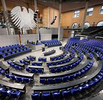 Image result for Bundestag