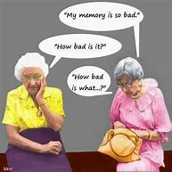 Image result for Mean Old Lady Jokes