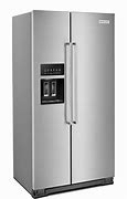 Image result for KitchenAid 4 Door Refrigerator