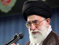 Image result for Khamenei Dancing