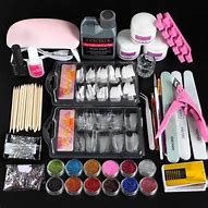Image result for Acrylic Nail Products