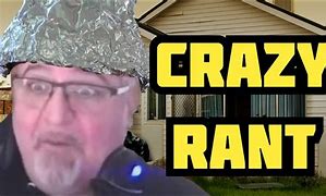 Image result for Tin Foil Hat Theory