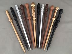 Image result for Wizard Wand Handles