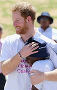 Image result for Prince Harry Africa
