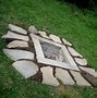 Image result for Stone Fire Pits DIY